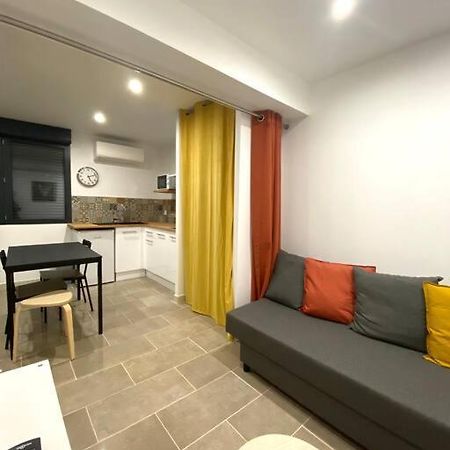 Studio Republique #4 佩皮尼昂 外观 照片