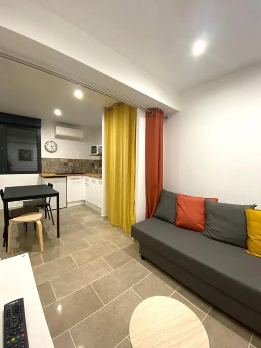 Studio Republique #4 佩皮尼昂 外观 照片